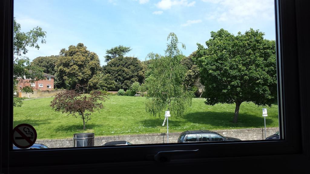 Gray'S Inn カウズ エクステリア 写真